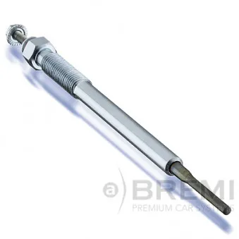 Bougie de préchauffage BREMI 26052