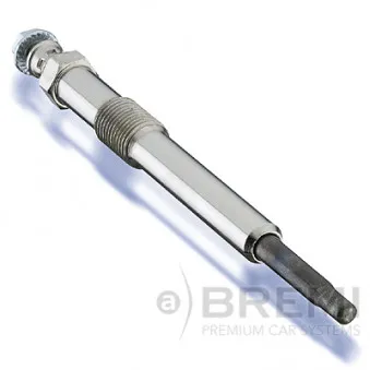 Bougie de préchauffage BREMI 26058
