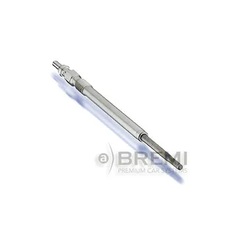 Bougie de préchauffage BREMI 26063