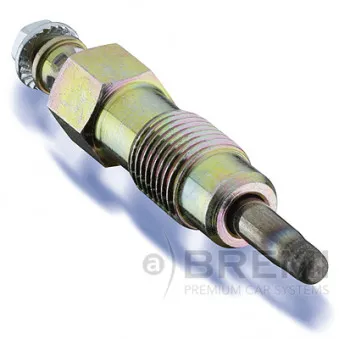 Bougie de préchauffage BREMI 26065