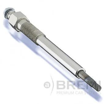 Bougie de préchauffage BREMI 26069
