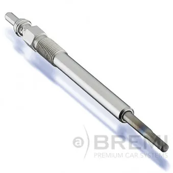 Bougie de préchauffage BREMI 26070