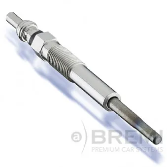 Bougie de préchauffage BREMI 26071