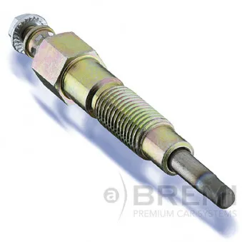 Bougie de préchauffage BREMI 26073