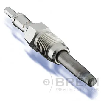 Bougie de préchauffage, chauffage aux électr BREMI 26078