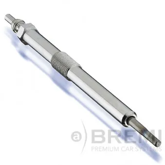 Bougie de préchauffage BREMI 26079