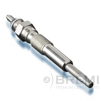 Bougie de préchauffage BREMI 26087