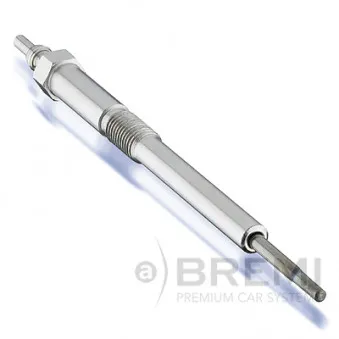 Bougie de préchauffage BREMI 26089