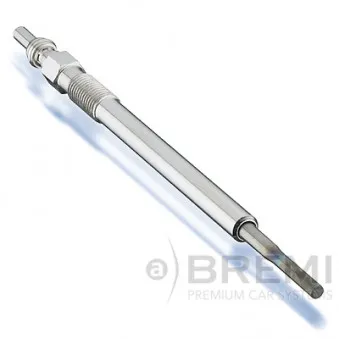 Bougie de préchauffage BREMI 26095