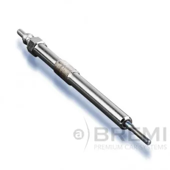 Bougie de préchauffage BREMI 26099