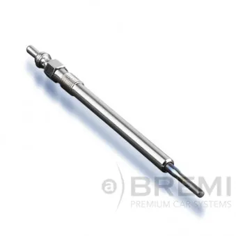 Bougie de préchauffage BREMI 26100