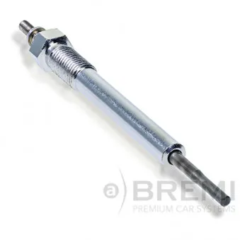 Bougie de préchauffage BREMI 26107