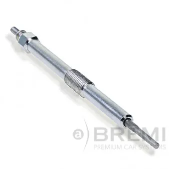 Bougie de préchauffage BREMI 26109