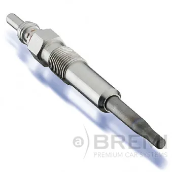 Bougie de préchauffage BREMI 26500