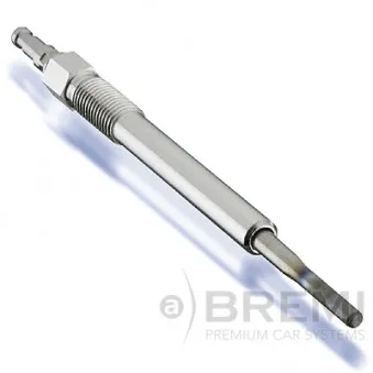 Bougie de préchauffage BREMI 26501