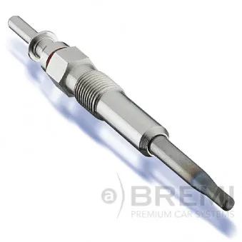 Bougie de préchauffage BREMI 26502