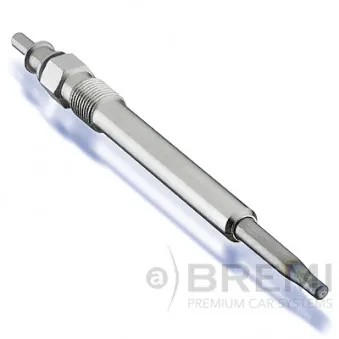 Bougie de préchauffage BREMI 26504
