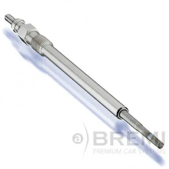 Bougie de préchauffage BREMI 26507