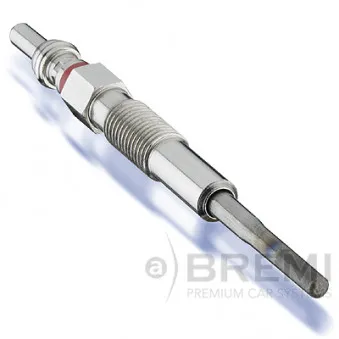 Bougie de préchauffage BREMI 26508