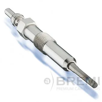 Bougie de préchauffage BREMI 26510