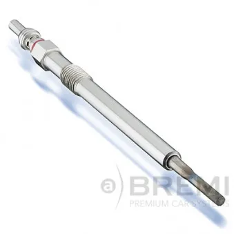 Bougie de préchauffage BREMI 26515