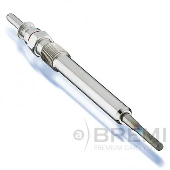 Bougie de préchauffage BREMI 26517