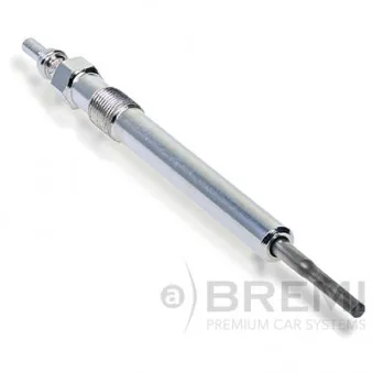 Bougie de préchauffage BREMI 26519