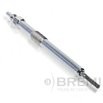 Bougie de préchauffage BREMI 26520