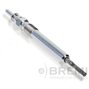Bougie de préchauffage BREMI 26521