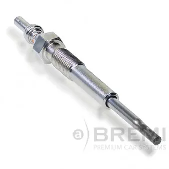 Bougie de préchauffage BREMI 26522