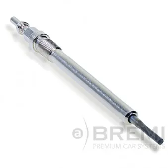 Bougie de préchauffage BREMI 26524