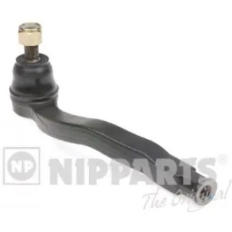 Rotule de barre de connexion NIPPARTS J4824003