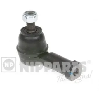 Rotule de barre de connexion NIPPARTS