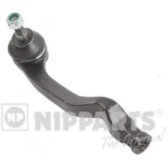 Rotule de barre de connexion NIPPARTS J4824007
