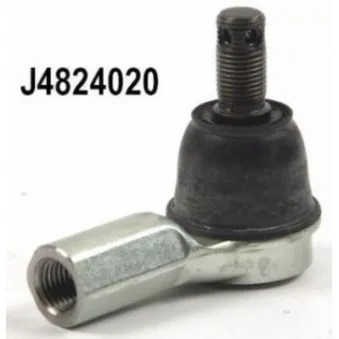 Rotule de barre de connexion NIPPARTS J4824020