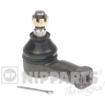 Rotule de barre de connexion NIPPARTS J4825003