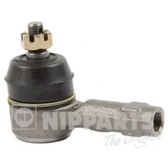 Rotule de barre de connexion NIPPARTS J4825007