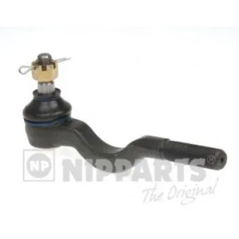Rotule de barre de connexion NIPPARTS J4825026