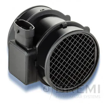 Débitmètre de masse d'air BREMI 30001