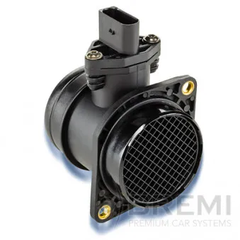 Débitmètre de masse d'air BREMI 30004