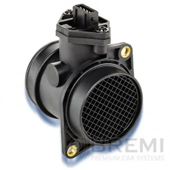 Débitmètre de masse d'air BREMI 30060