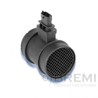 Débitmètre de masse d'air BREMI 30126