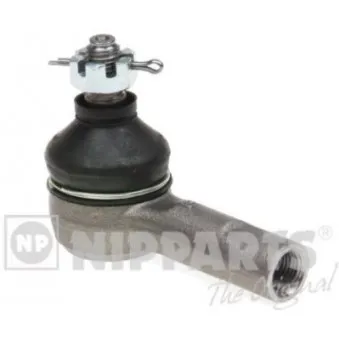 Rotule de barre de connexion NIPPARTS J4827001