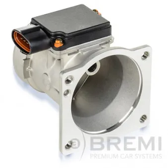 Débitmètre de masse d'air BREMI 30157