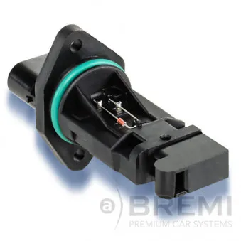 Débitmètre de masse d'air BREMI 30161