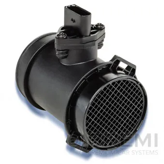 Débitmètre de masse d'air BREMI 30184