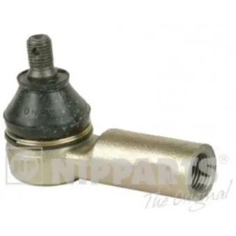 Rotule de barre de connexion NIPPARTS J4827005