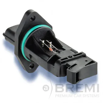 Débitmètre de masse d'air BREMI 30211