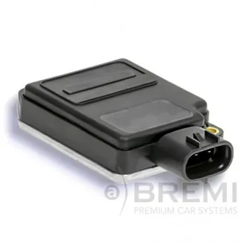 Débitmètre de masse d'air BREMI 30243