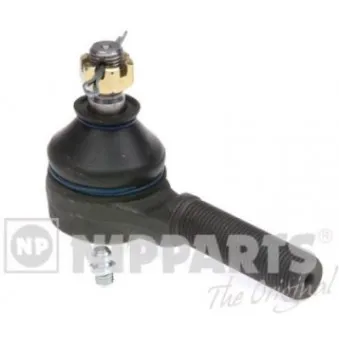 Rotule de barre de connexion NIPPARTS J4828005